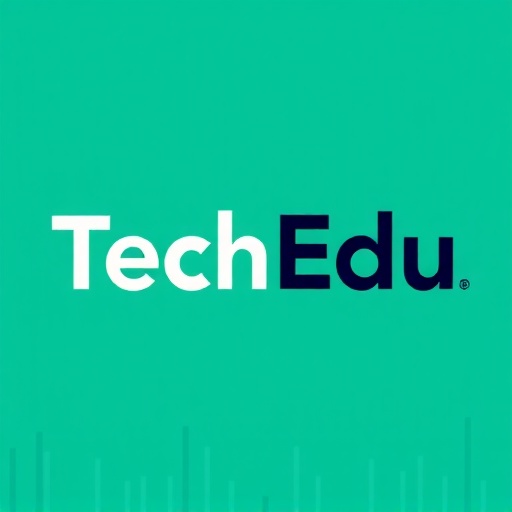 TechEdu México Logo